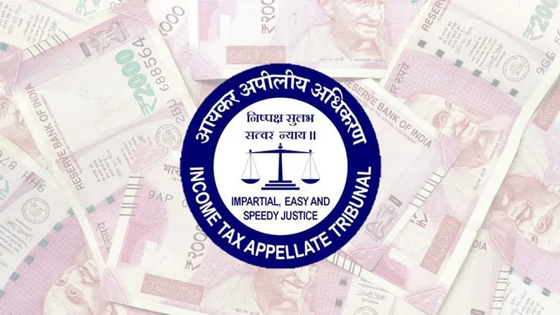 ITAT Deletes Rs 1.22 Cr Addition Made Against Company in Demonitisation Case