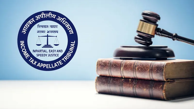No Proof, No Tax: ITAT Quashes 2.79 Cr Additions Based on Assumptions