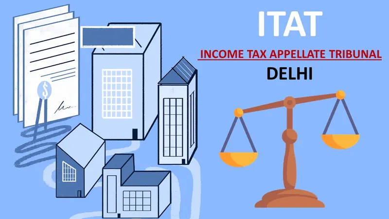 ITAT Quashes Rs. 49.79 Cr Additions; Held Consolidated Accounts Ignored