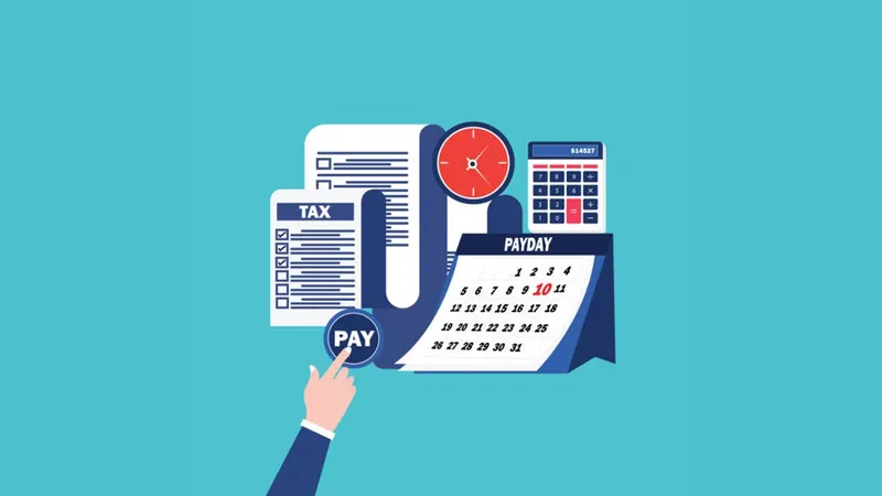 Claimed Donation Deduction: Income Tax's New TAXASSIST Tool Could Flag You for Scrutiny