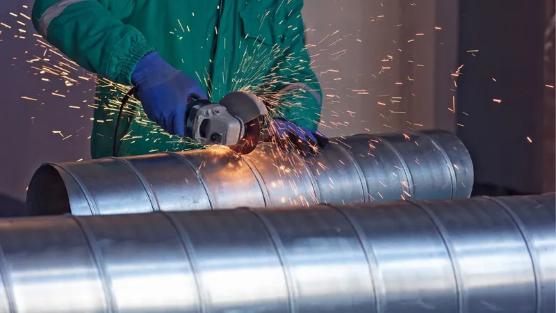 GST Rate of 12% applicable on Jobwork of Cutting metallic film roll: AAR