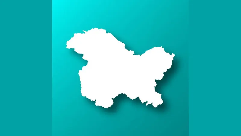 GST State Tax Department Cracks Down on Fake ITC Fraud in Kashmir