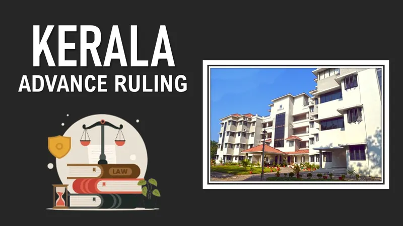 GST AAR: Cancellation of Lease Agreement Executed Pre-GST Regime Not Supply