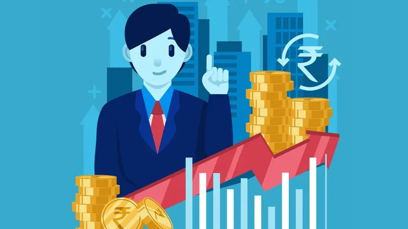 Income Tax: LTCG Exemption on Equity Shares and Mutual Funds Raised to Rs. 1.25 Lakh for FY 2024-25