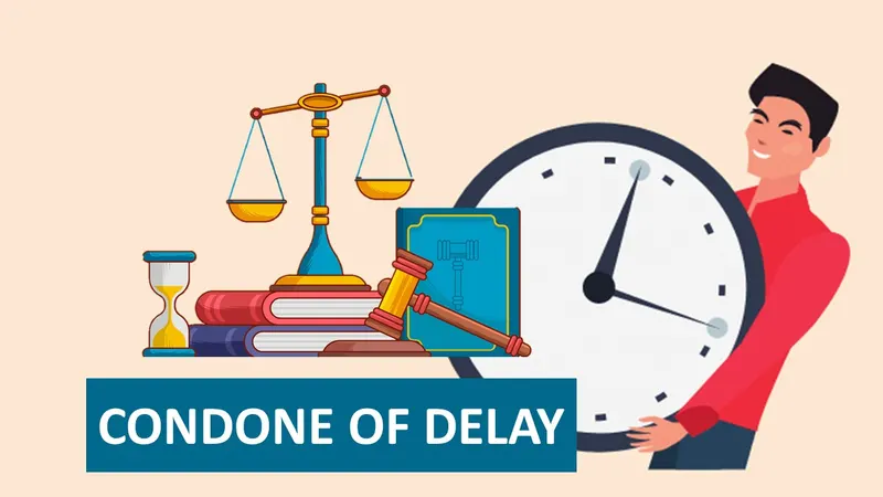 Madras HC Condones Delay in Appeal Due to Pending GST Rectification: Orders Fresh Hearing on 20% Pre-Deposit