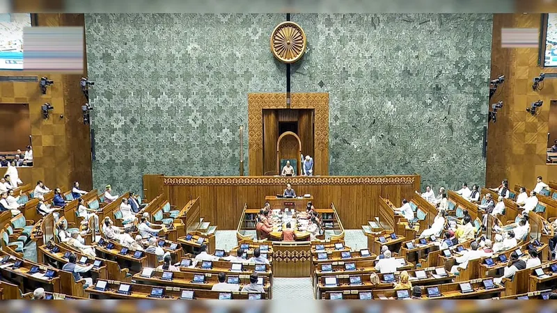 Income Tax Bill 2025: Parliamentary Panel Wants More Power for Tax Officials, Keeps CA-Only Rule for Tax Audit