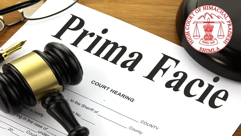 GST Arrest: Prima Facie Evidence of Fictitious Suppliers and Non-existent Delivery, High Court Refuses to Intervene