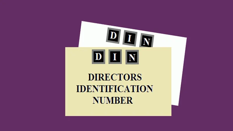 ROC Penalises Director for Having Duplicate DIN [Read Order]