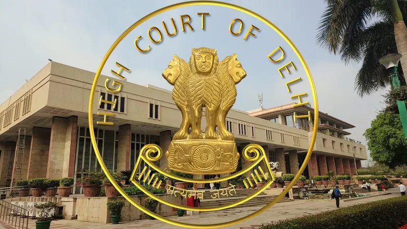 HC: Rejection of GST Rectification Without Hearing Violates Principles of Natural Justice