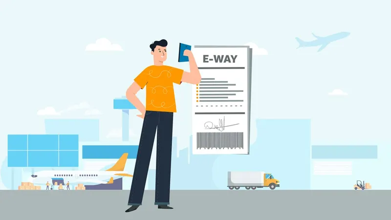GST: Technical Error in E-Way Bill Not Grounds for Seizure, High Court