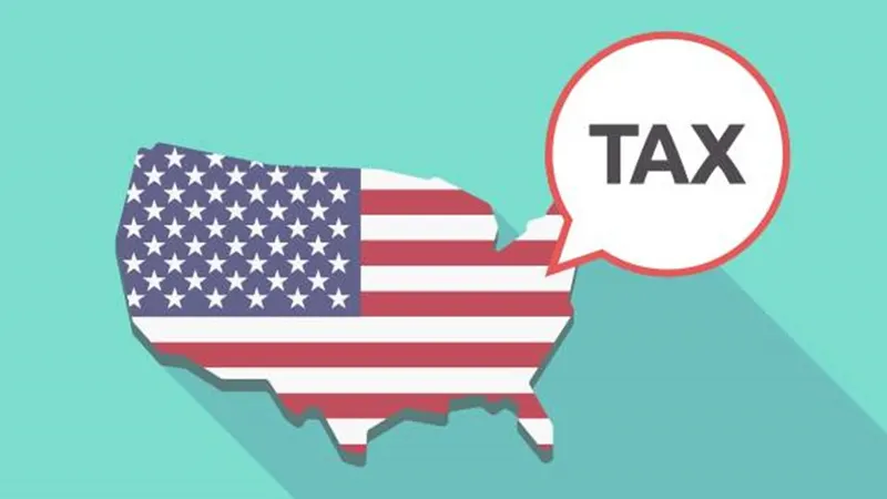 US Taxation: Key Changes by One Big Beautiful Bill