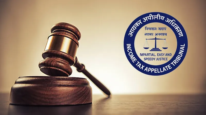 ITAT Slashes Baseless 10% Expense Disallowance to 4%