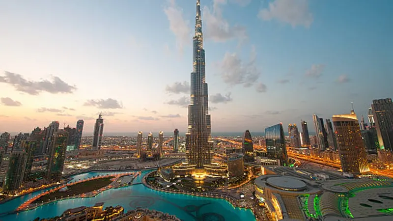 Excited about the UAE Golden Visa? Here is the truth
