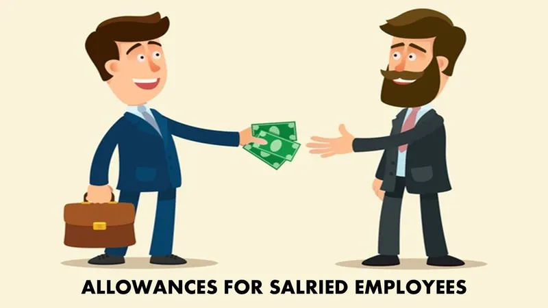 ITR Filing 2025: Know Allowances for Salaried Employees to reduce Tax Liability