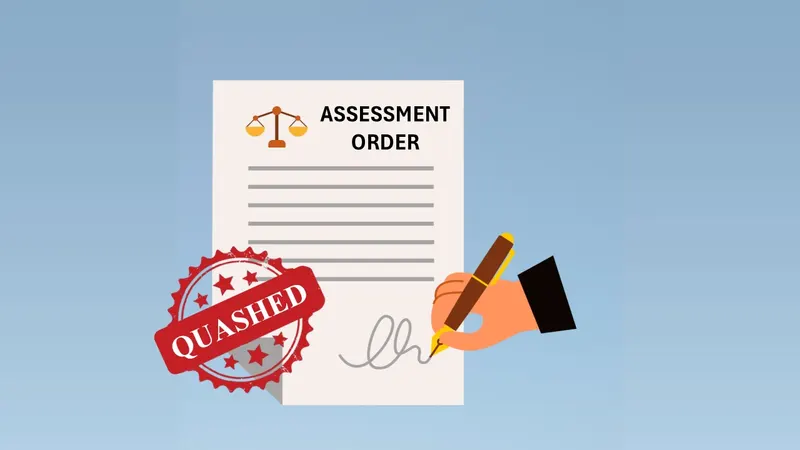 Income Tax: Madras HC Quashes AY 2019-20 Reassessment over Record Access Dispute; Allows 3 Months to File Reply