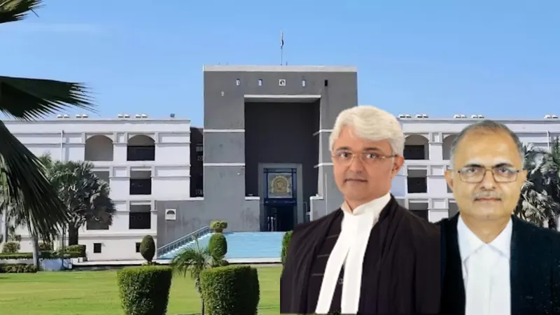 Gujarat HC: Assignment of 99-Year Leasehold Rights is Transfer of Immovable Property; No GST
