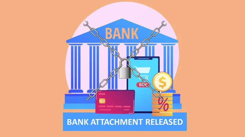 Bank Account Frozen Despite Amnesty Payment? High Court Orders Release in GST Recovery Dispute