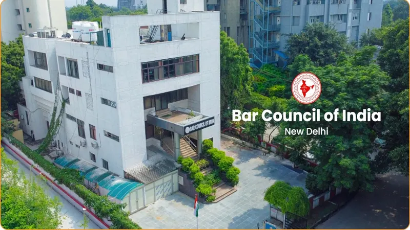 BCI Announces Three-Year Ban on New Law Colleges Nationwide, Aimed at Preventing Commercialisation of Education