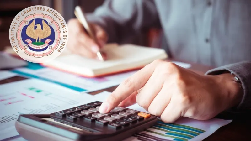 ICAI Disciplinary Committee Removes CA’s Name for Two Years; Imposes Rs. 1.50 Lakh Fine