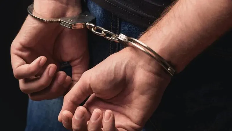 CGST Delhi Crackdowns on a Massive GST Evasion Worth Rs. 16.30 Crore: Mastermind Arrested in Delhi