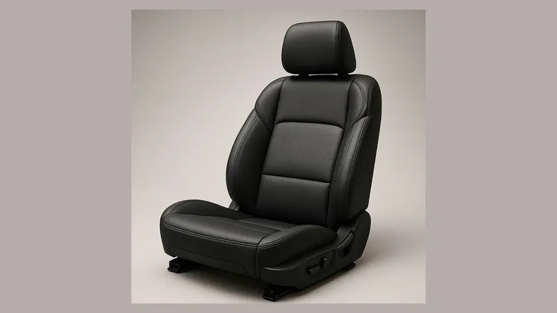 AAR Karnataka: GST on Motor Vehicle Seat Parts Taxable at 18%, Not 28%