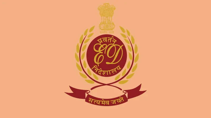 Chartered Accountant Arrested Over Falcon Invoice Scam Worth Rs 792 Crore