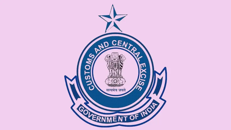 Govt. Amends Rules for Customs &amp; Central Excise Settlement Commission; Provides Compensation for Premature Termination of Office