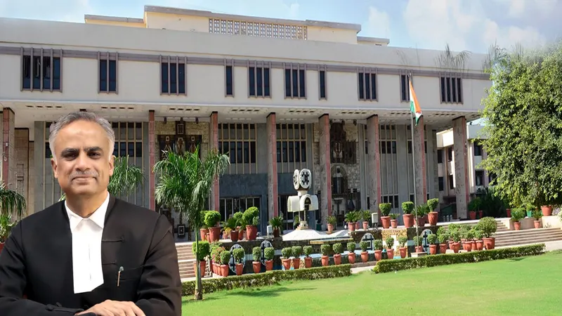 Delhi HC Quashes Faceless Assessment for Failure to Issue SCN with Draft Order to Ericsson India