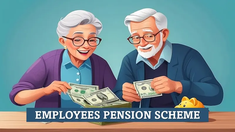 Claiming Your Pension? Don’t Miss These EPS Essentials, Know Eligibility Criteria, Key Documents and Other