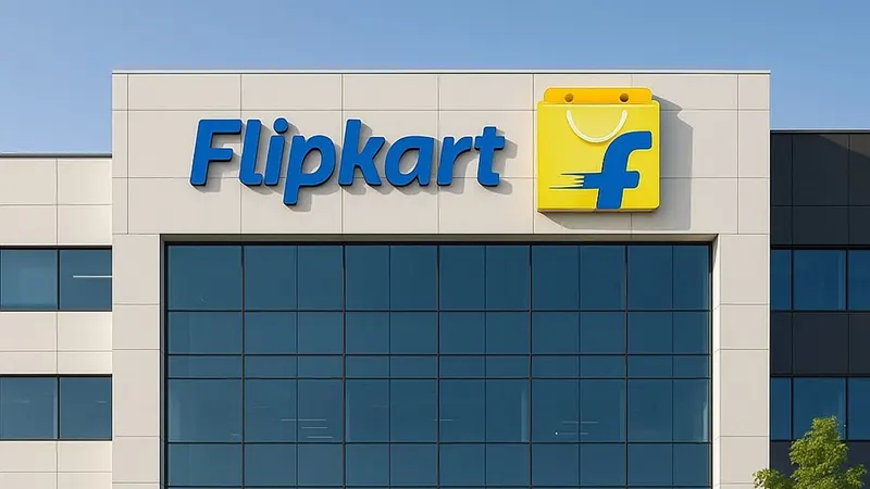 Flipkart Faces Investigation for Alleged GST Evasion through Fee Readjustment