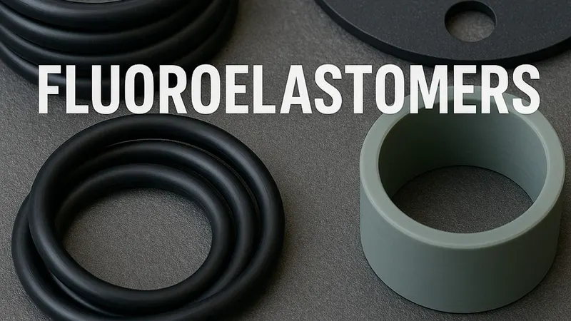Government Extends Anti-Dumping Duty on Fluoroelastomers Imported from China