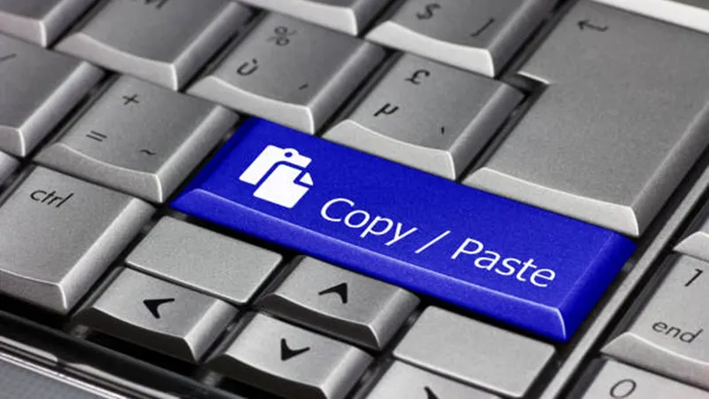 GST: High Court Quashes GST Demand Over Cut-Paste Order Without Mind Application
