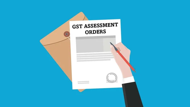 HC Quashes GST Assessment Order for Lack of Hearing, Remands Matter to AO for Fresh Consideration