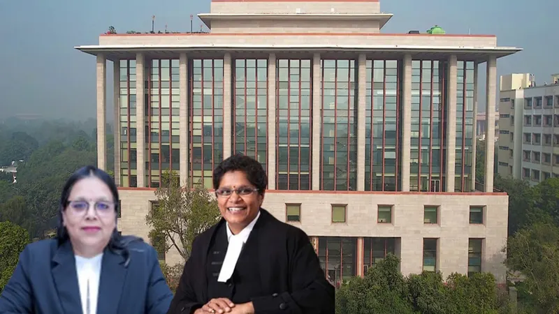 Delhi High Court Refuses to Quash GST Demand in ITC Fraud Case, Directs Petitioner to Avail Appellate Remedy