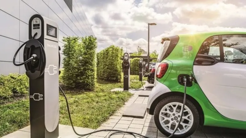 Know How to Setup EV Charging Stations: Step by Step Guide