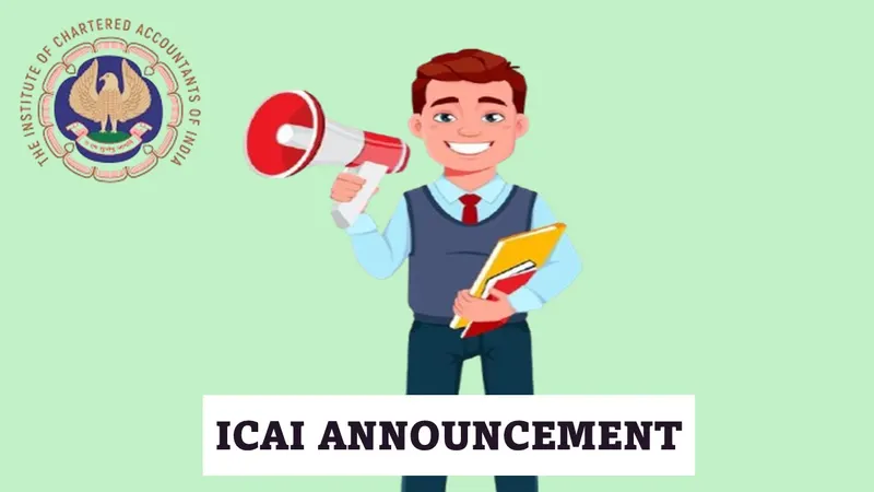 ICAI Tightens Audit Standards: AQMM 2.0 Mandatory for Larger Firms