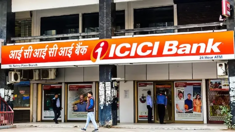 From Hike to Relief: ICICI Bank Drops Minimum Balance Requirement