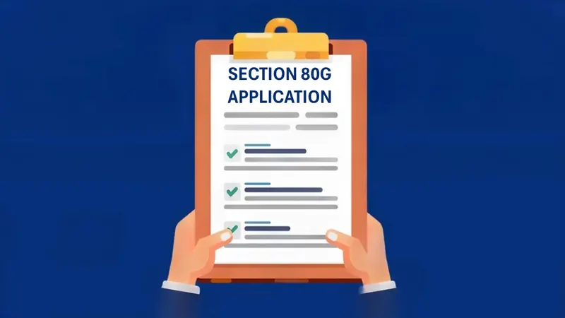 ITAT Restores 80G Application for Fresh Consideration Due to Non-Compliance Caused by Genuine Circumstances