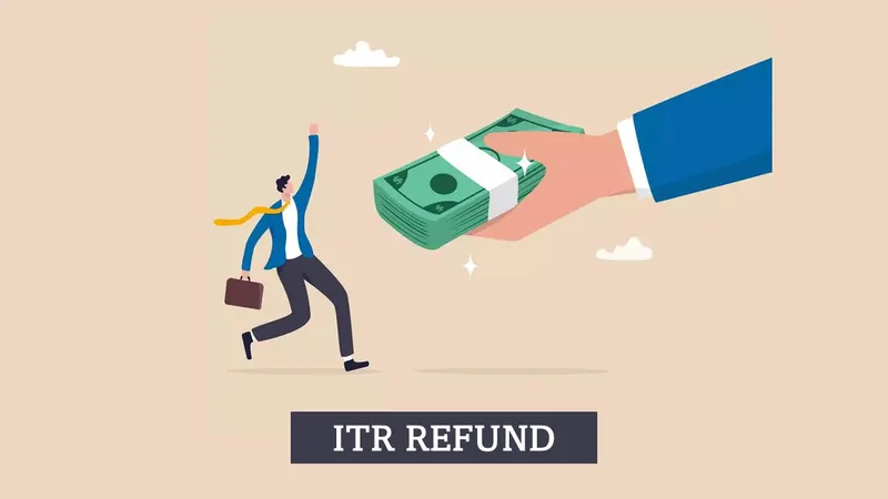 Good News for Taxpayers: ITR Refunds Are Now Being Released After Delay Due to Safety Checks