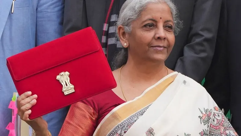 Income Tax Bill 2025 Updated Version Tabled Today, Know Key 10 Major Amendments Introduced