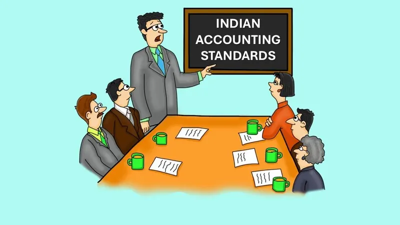 Ind AS Rules 2025: Major Changes in Classification of Liabilities, Supplier Finance Disclosures & Pillar Two Taxes