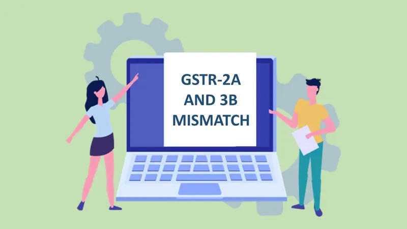 Kerala HC Dismisses Writ on GSTR-2A vs 3B Mismatch; Says Delay and Seller Default No Excuse