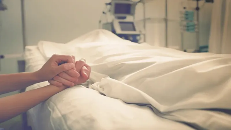 File ITR for Deceased Parent: Know How to Register as Legal Heir