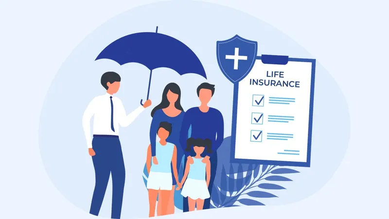 Life Insurance and Income Tax: When Does Section 10(10D) Exemption Not Apply?
