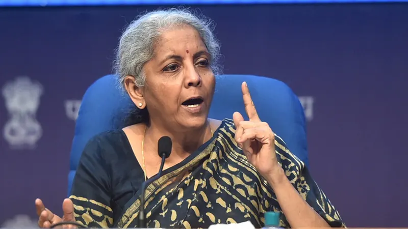 New Income Tax Bill 2025 Passed: Simpler and Clearer Tax Rules from April 2026