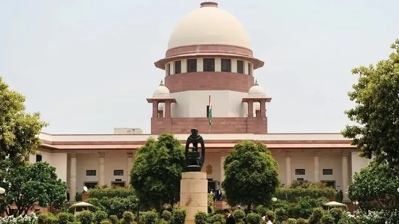 SC Upholds Natural Justice: 100% GST Penalty Requires Proof of Fraud, Sends Case Back to High Court
