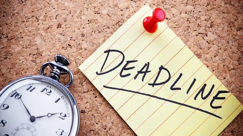 Tax Audit Deadline for FY 2024-25: Key Dates, Applicability, and Compliance Guide