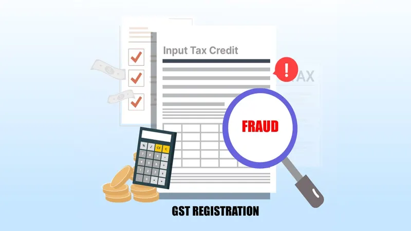 Shared OTP, Faced Rs 50 Crore GST Fraud: Delhi HC Dismisses Trader’s Petition