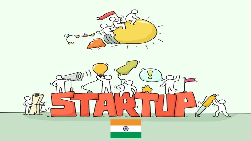 Empowering Start-ups: Government Initiatives for Easy Company Incorporation in India