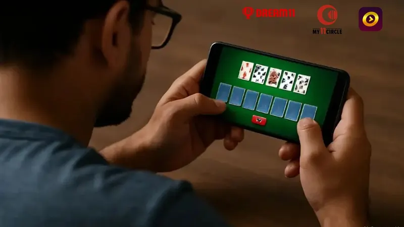 Taxation of Online Gaming Income in FY 2025: ITR Rules and New Regulations